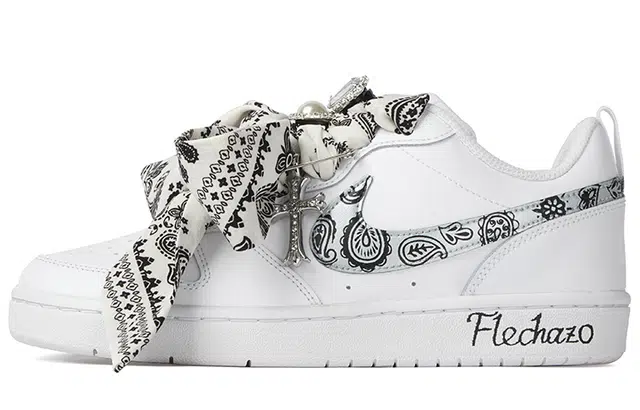 Nike Court Borough Low