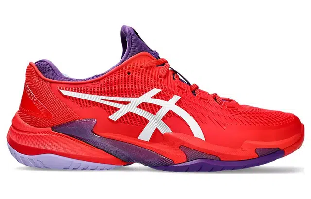 Asics Court FF 3 Novak