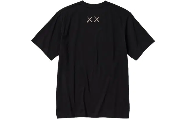 UNIQLO x KAWS SS23 T