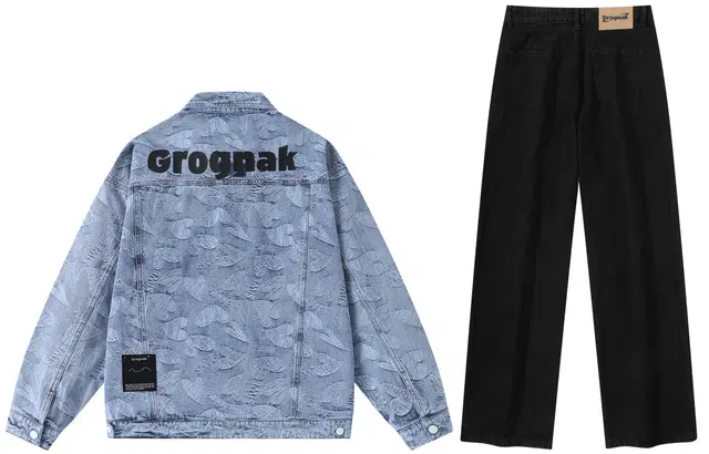 GROGNAK Logo