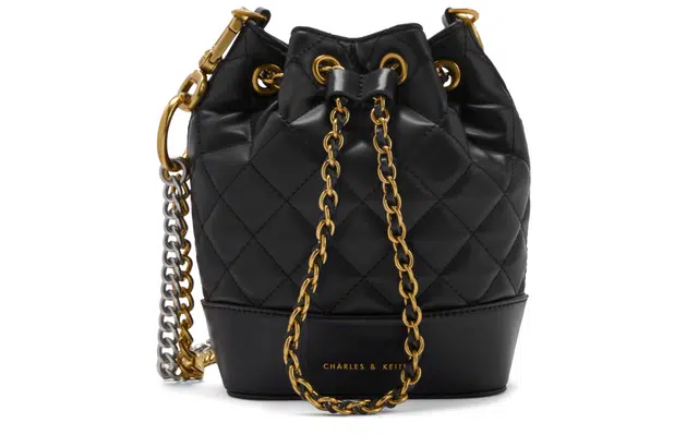 CHARLESKEITH BlackIvory