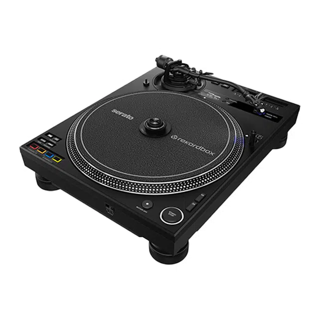 Pioneer DJ PLX-CRSS12 DJ DVS DJ