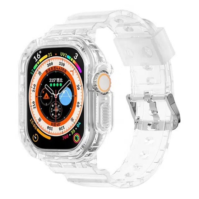 Apple Watch iWatchS87Ultra 4549MM