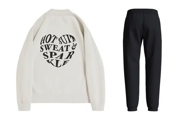 HOTSUIT Logo