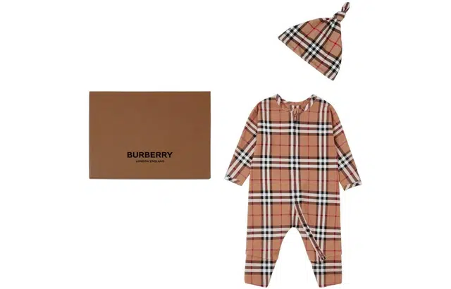 Burberry 2