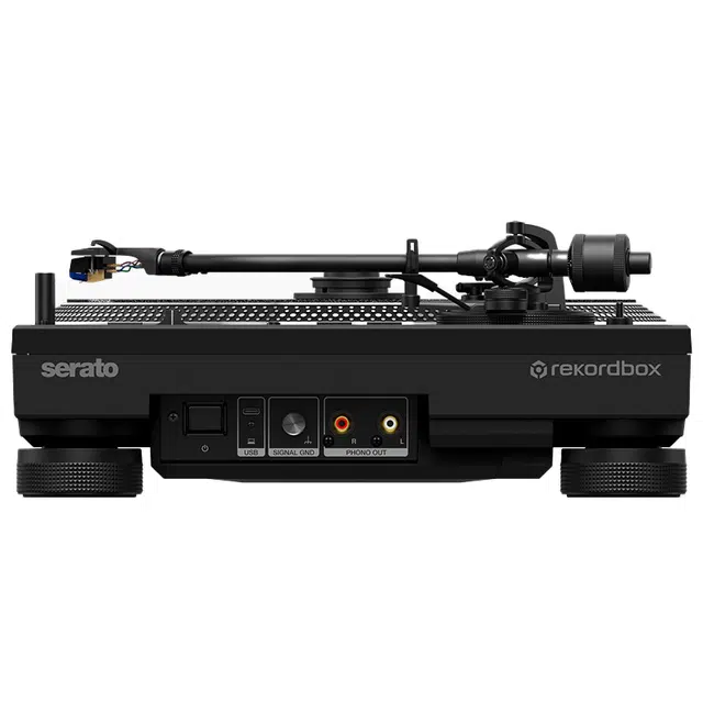Pioneer DJ PLX-CRSS12 DJ DVS DJ