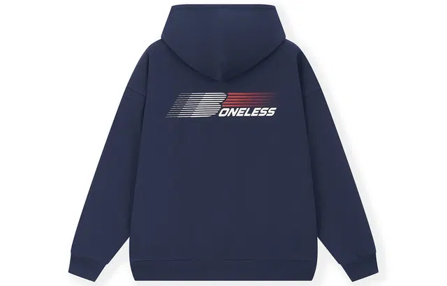 BONELESS Logo