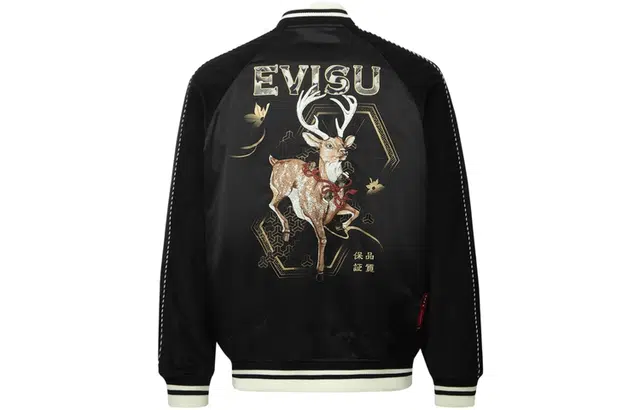 EVISU AW23