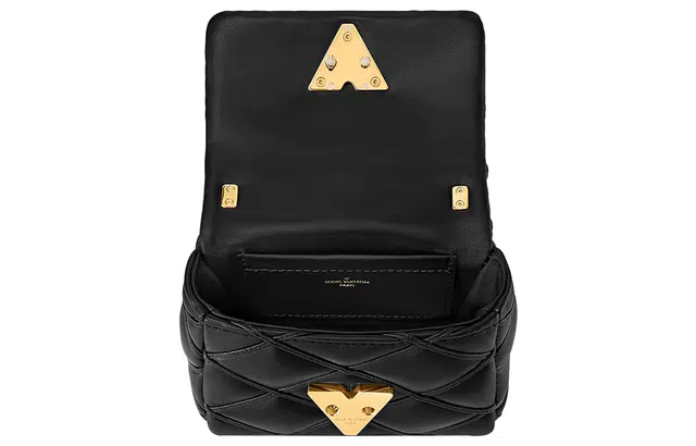 LOUIS VUITTON Pico GO-14
