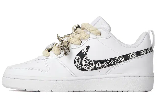 Nike Court Borough Low