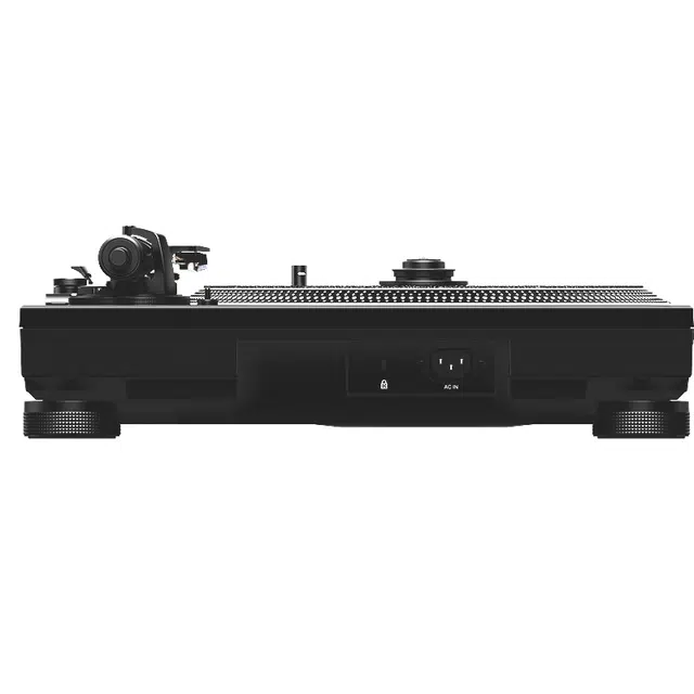 Pioneer DJ PLX-CRSS12 DJ DVS DJ