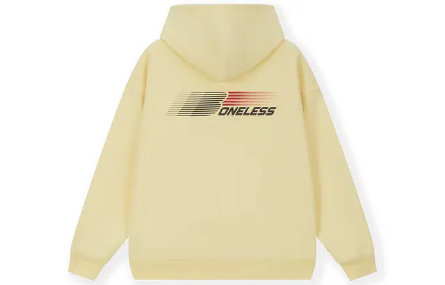 BONELESS Logo