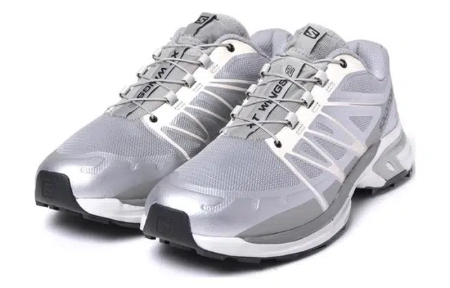 SOPHNET. x SALOMON XT-Wings 2
