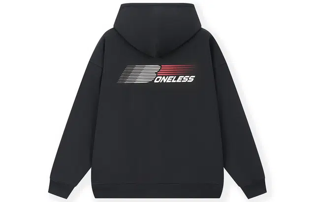 BONELESS Logo