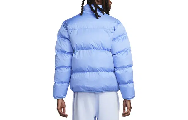 Nike Sportswear Club Logo