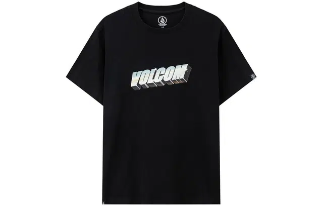 VOLCOM T