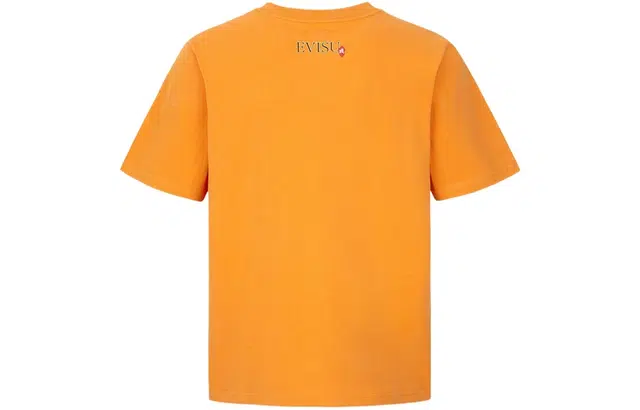EVISU SS23 T