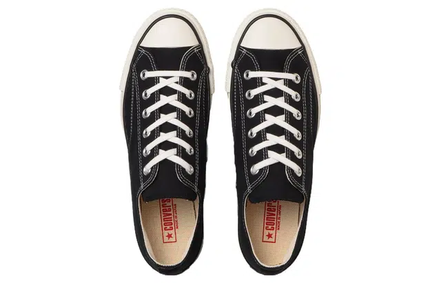 Converse All Star J Vtg 57 Ox