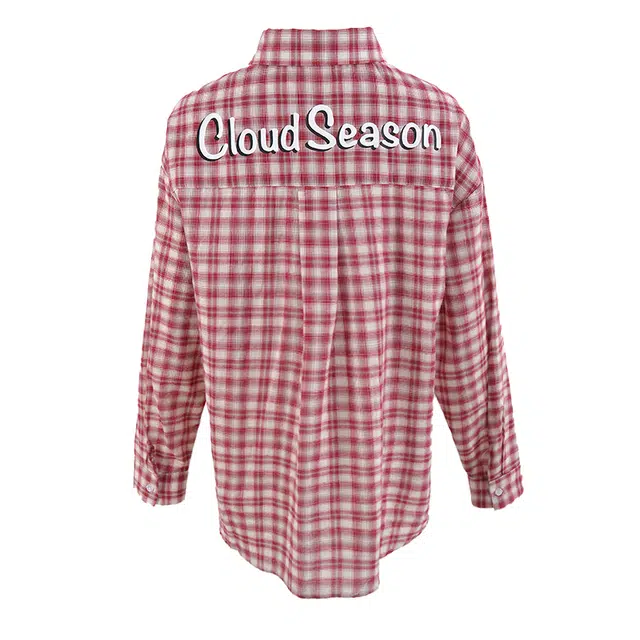 CLOUD SEASON
