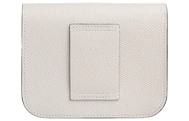 HERMES Constance Slim Epsom