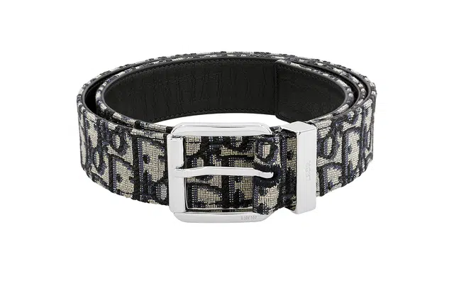 Dior Oblique 3.5cm