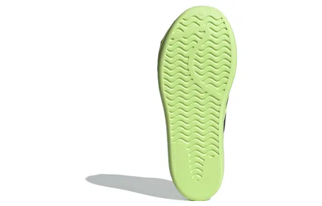 adidas Superstar Green