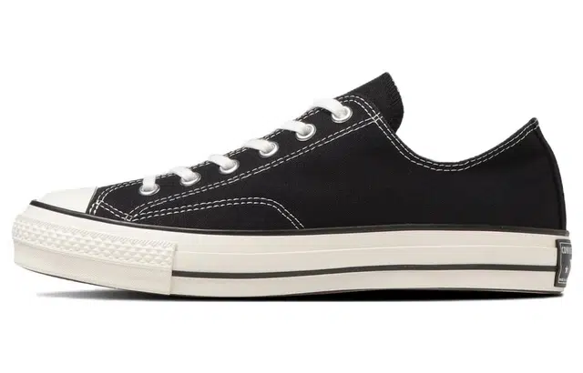 Converse All Star J Vtg 57 Ox