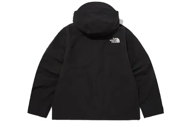 THE NORTH FACE Logo