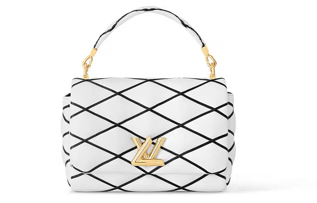 LOUIS VUITTON GO-14 MM