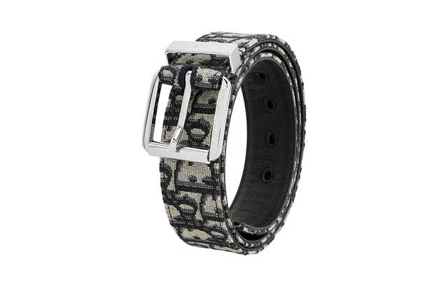 Dior Oblique 3.5cm