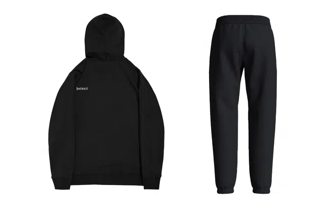 HOTSUIT