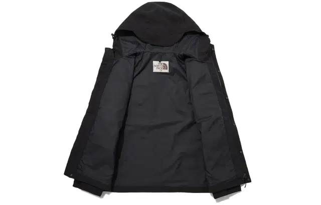 THE NORTH FACE Logo