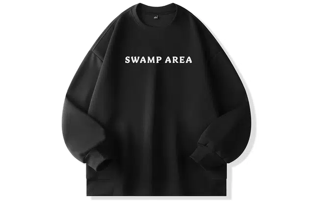 SWAMP AREA Logo