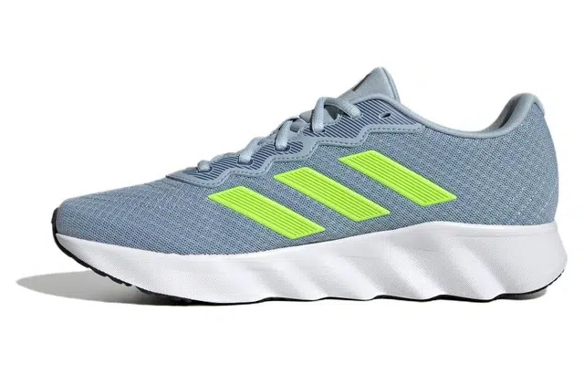 adidas Switch Move U Grey Green
