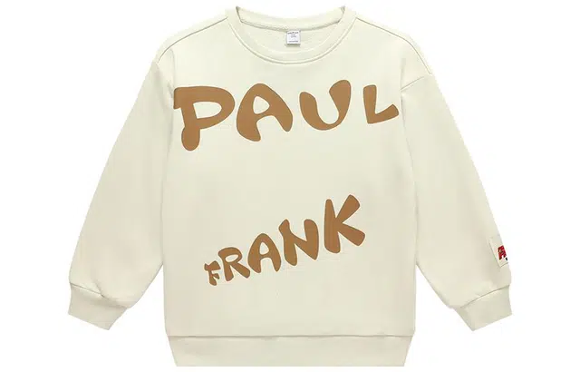 paul frank