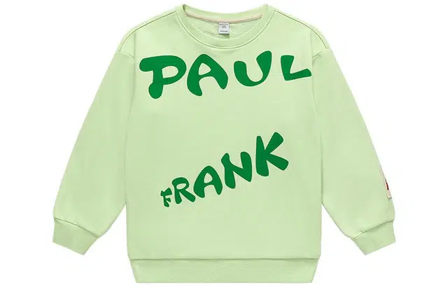 paul frank