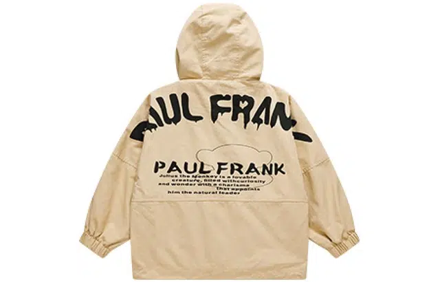 paul frank