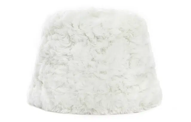 肯默 复古新潮纯色盆帽 聚酯纤维 渔夫帽 男女同款情侣款