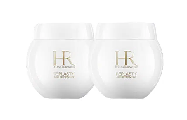 HR 50ml*2