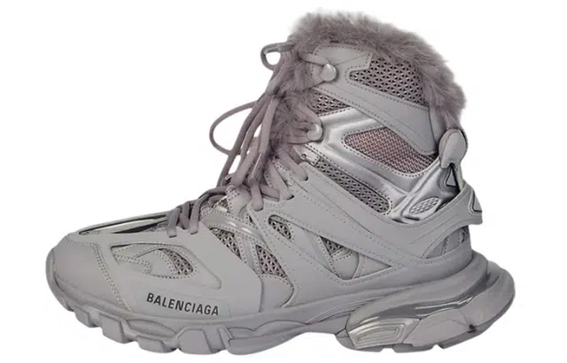 Balenciaga Track Hike