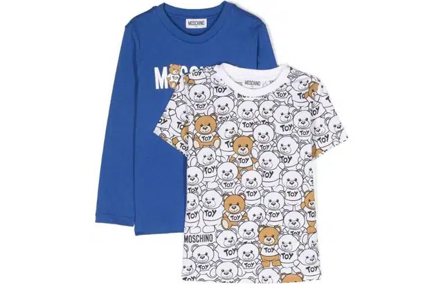 MOSCHINO T