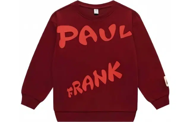 paul frank