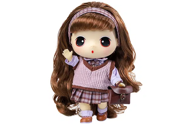ddung BJD