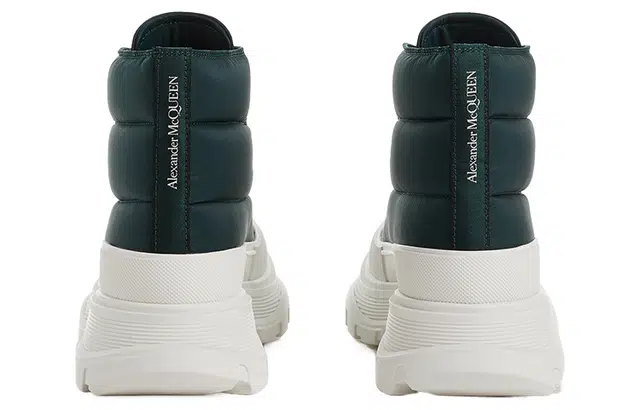 Alexander McQueen Tread Slick