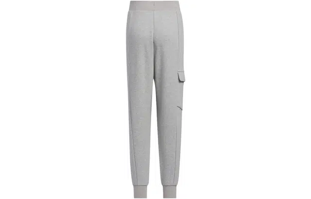 adidas Comfort Essentials Knit Pants Logo