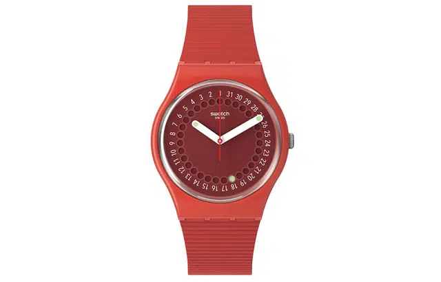 SWATCH 30 34mm SO28R400