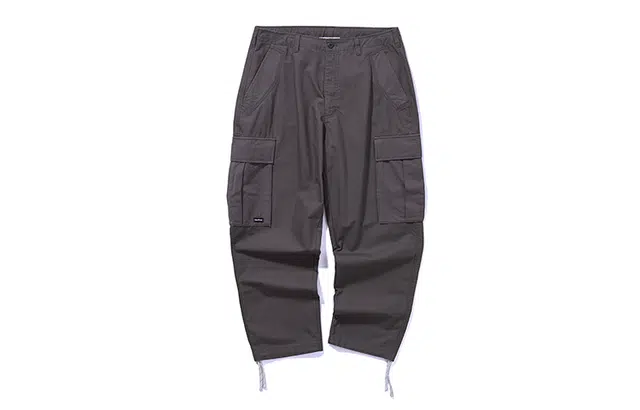 Nautica White Sail FW23