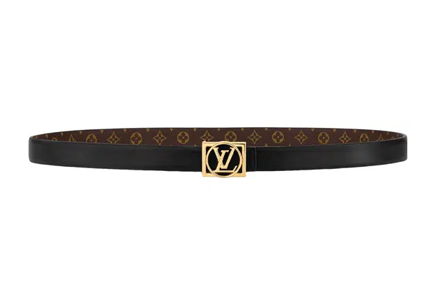 LOUIS VUITTON Logo 1.8CM