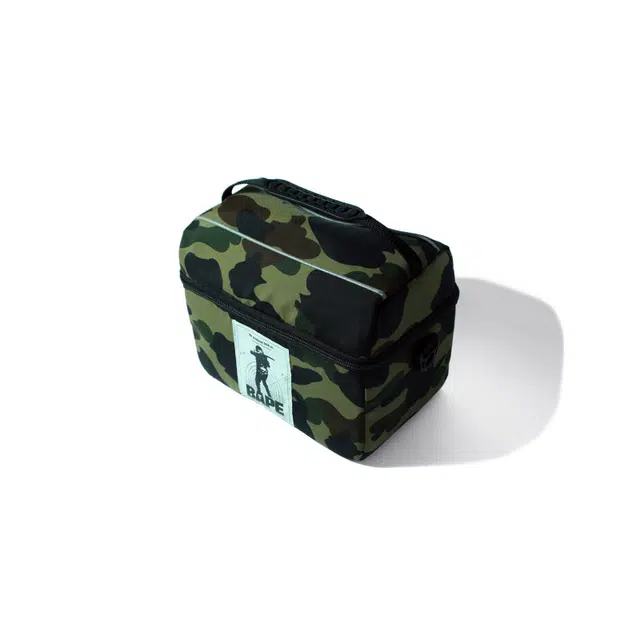 A BATHING APE FW21