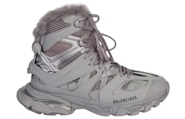 Balenciaga Track Hike